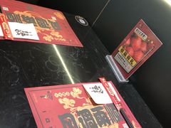 -一肴·牛肉粿条(深圳湾睿印店)