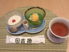 -ステーキハウス吉池