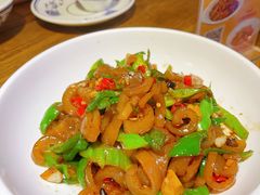 -胖婆捆鸭(长沙锦泰广场店)