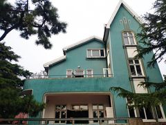 -八大关景区