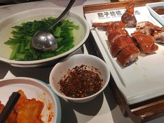 -茄子恰恰·新云南小炒(金池购物中心店)