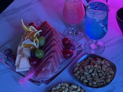 -外滩8号 whisky bar(金延大厦店)