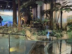 -浙江自然博物院(杭州馆)