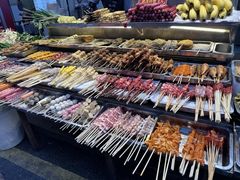 -魏记里脊肉炸炸炸(南门口店)