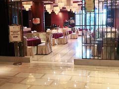 -南沙奥园酒店-中餐厅