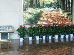 -杭州电子科技大学(下沙校区)