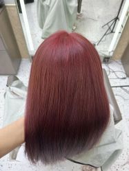 -苏豪路易士·嘉玛发廊