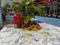 -Paulaner·德国帕拉娜自酿啤酒餐厅(海上世界店)