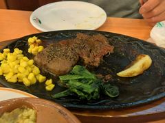 -萨莉亚意式餐厅(深圳北站店)