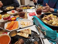 -豪客来牛排(重庆金源世纪广场1731店 )