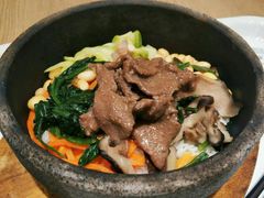 -权味·朝鲜族拌饭(勒泰店)