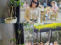 -Metal hands·铁手咖啡