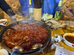 -五里关火锅(牛市口店)