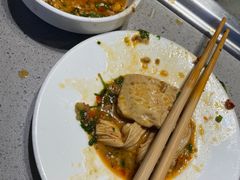 -海底捞火锅(赛格国际购物中心店)