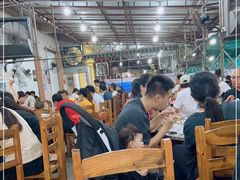 大堂-皇鸽餐厅(龙塘店)