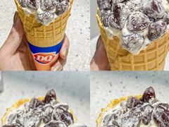 -DQ·蛋糕·冰淇淋(荟聚中心店)