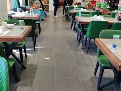 大堂-紫光园(创始店)