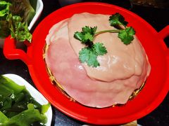 -周师兄大刀腰片火锅(洪崖洞旗舰店)