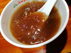 -清心素食自助餐厅(夫子庙店)