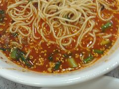 重庆小面-八一好吃街·高品美食广场