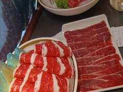 -牛将军•涮肉•烤肉•铁板烧(北京王府井·故宫店)