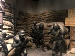 -上海四行仓库抗战纪念馆