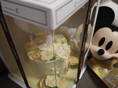 -CAKE BOSS 蛋糕老板(北京世纪金源购物中心)