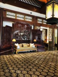 -颐和宾馆宴会厅