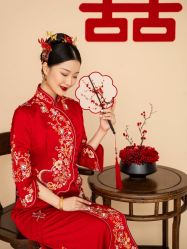 -女王风尚STUDIO·轻奢化定制