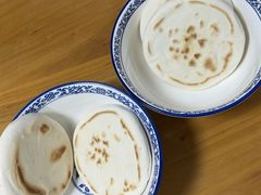 -刘兰英牛羊肉泡馍(立新街店)