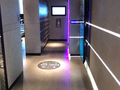 -威尔仕健身会所(古北1699店)