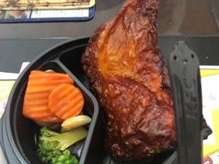 -肯德基(昌里店)