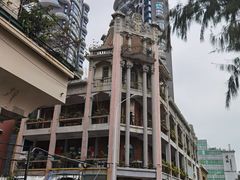 -乌糖沙茶面(民族路店)