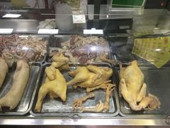 -李老五口水鸡(万寿路店)