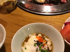 -赤坂亭·M9和牛烧肉·铁板烧(合肥万象城店)