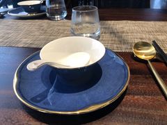 餐具摆设-巧庆楼·茶膳