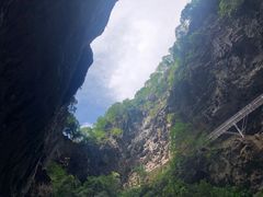 -英西峰林·洞天仙境