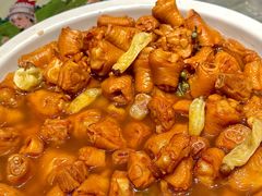 -密友回转自助火锅(世茂国际广场店)