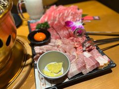 -AJIYA炭火烧肉(徐汇正大乐城店)