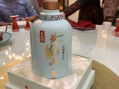-上海古井假日酒店 · 徽昇楼中餐厅