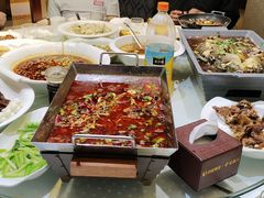 -金百万烤鸭店(马甸店)