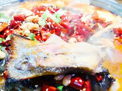 -馋火炉鱼(新世界百货望京店)