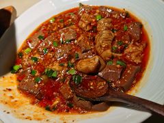 -绿茶餐厅(成都大悦城店)