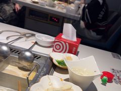 -海底捞火锅(玉桥商业广场店)