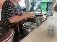 -钟姨糖水(惠城店)
