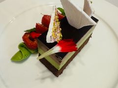 -塞纳河法国餐厅(意式风情街店)