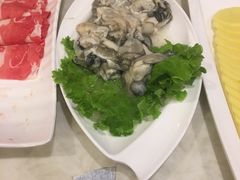 -天都肥牛(南五马路店)
