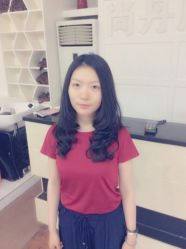 尚丹尼造型作品-尚·丹尼Hair