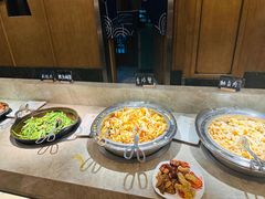 -天津瀚金佰九号温泉酒店(南楼地铁站店)