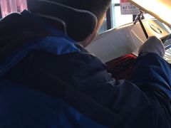 -顶好汽车凹陷修复(万柳桥店)